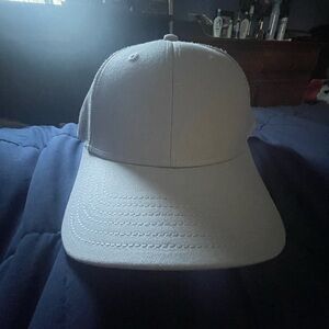 NEW ASColour Icon Trucker Cap BONE